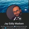 jay Eddy Madsen - @jayeddymadsen - TikTok