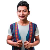 TikTok Account Photo