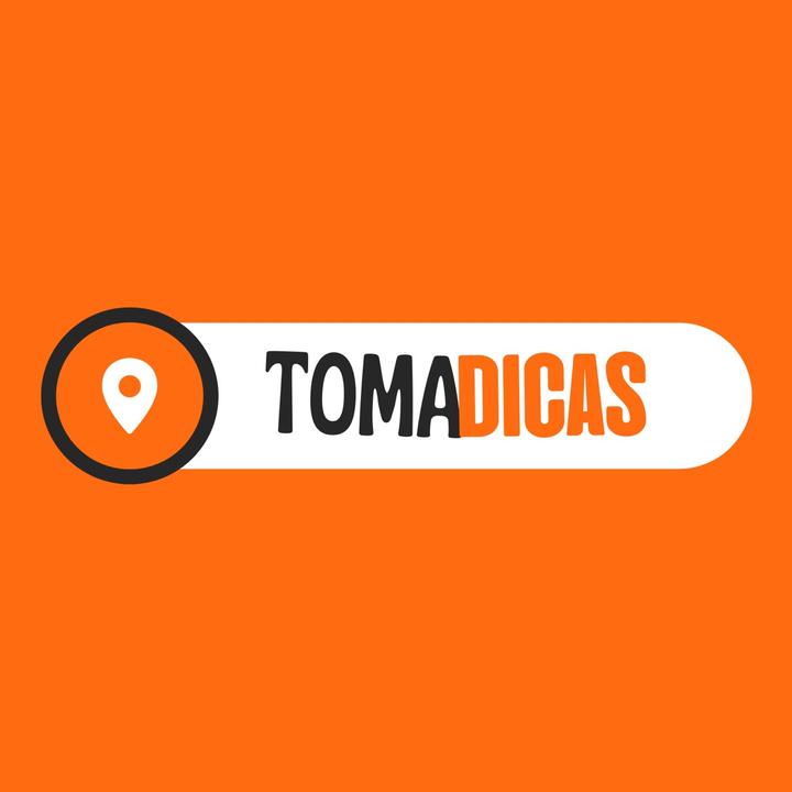 Toma Dicas - original sound - tomadicas