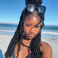 TikTok Account Photo