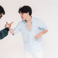 TikTok Account Photo