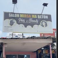 mirsahair