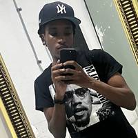 TikTok Account Photo