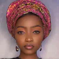 TikTok Account Photo