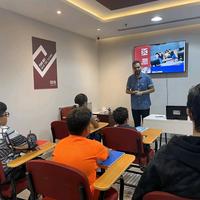 الصوت الأصلي