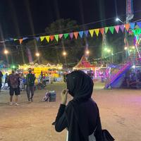 suara asli - Nabilack