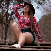 TikTok Account Photo