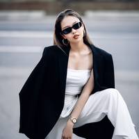 TikTok Account Photo