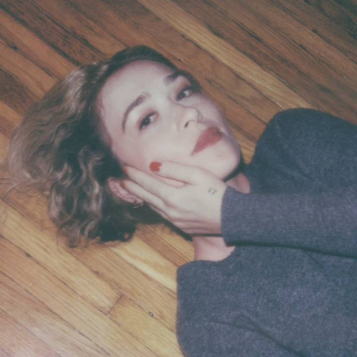 Blondshell - original sound - blondshell