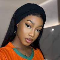 TikTok Account Photo