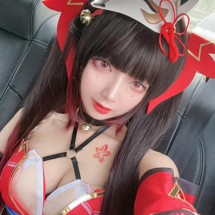 리엔 Lien - suara asli - lienn_cos
