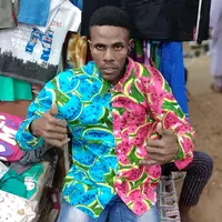 TikTok Account Photo