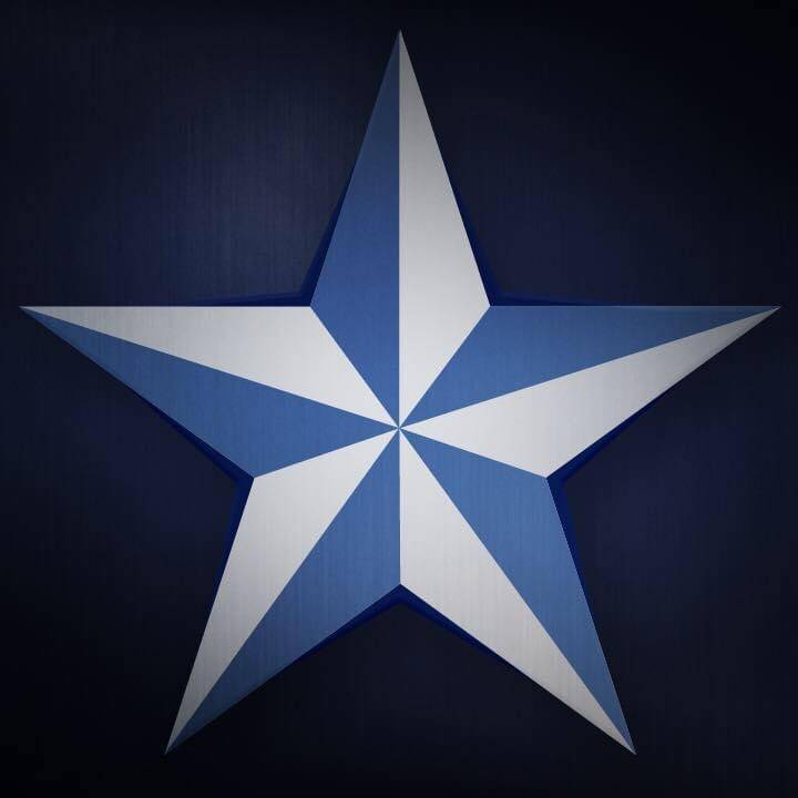 Blue Stars - original sound - bluestarsdci