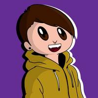 TikTok Account Photo