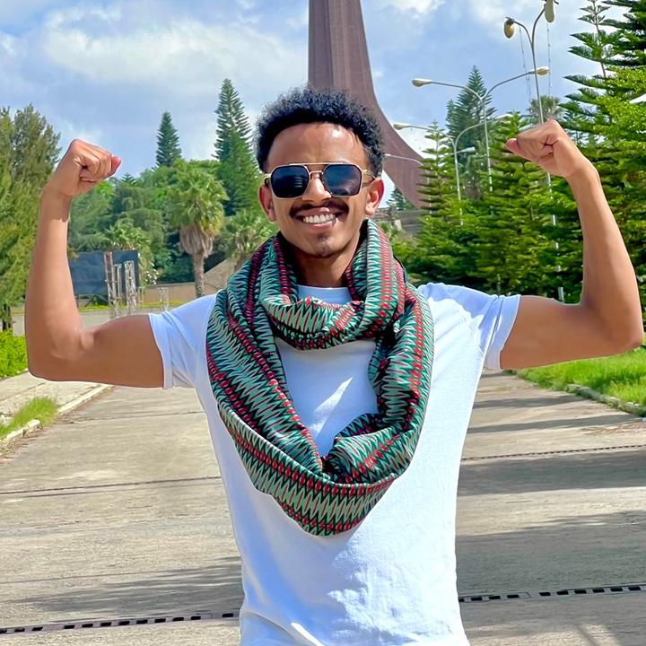 Top 20 Tiktok Influencers In Ethiopia: Find Ethiopian TikTokers