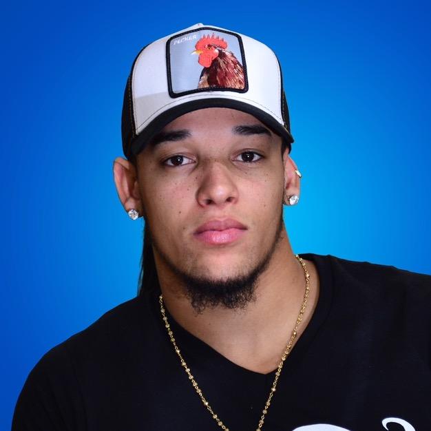 Top 20 Tiktok Influencers in Dominican Republic Find Dominican TikTokers