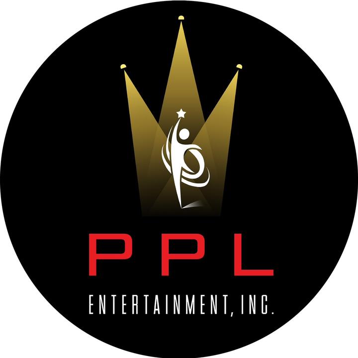 PPL Entertainment Inc - suara asli - pplentertainmentinc