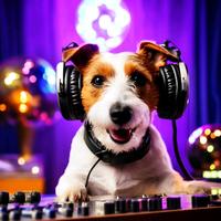 оригинальный звук