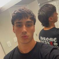 TikTok Account Photo