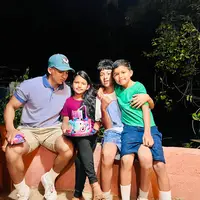 TikTok Account Photo