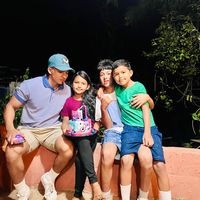 TikTok Account Photo