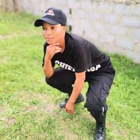 TikTok Account - thabelo5870