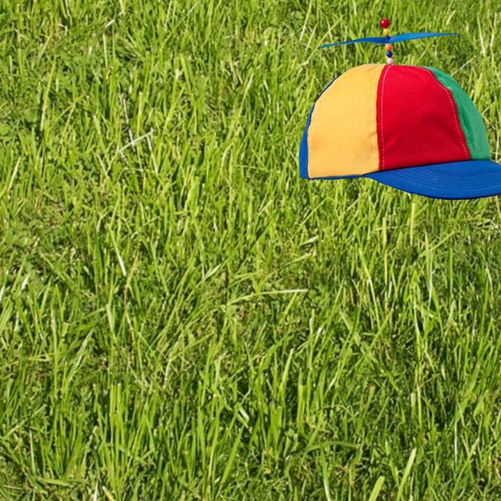 Grassman - Glasses