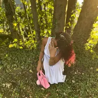 TikTok Account Photo