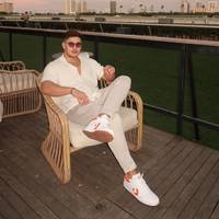 TikTok Account Photo
