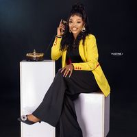 TikTok Account Photo