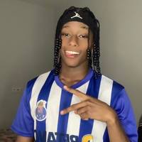 TikTok Account Photo