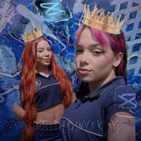 som original