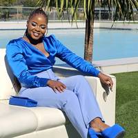 TikTok Account - sam_gcwabelihle
