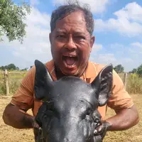 TikTok Account - feltonfoodskk