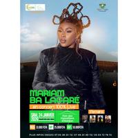 original sound - actu_mariam_ba