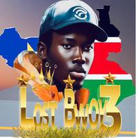 TikTok Account - lostbwoy3