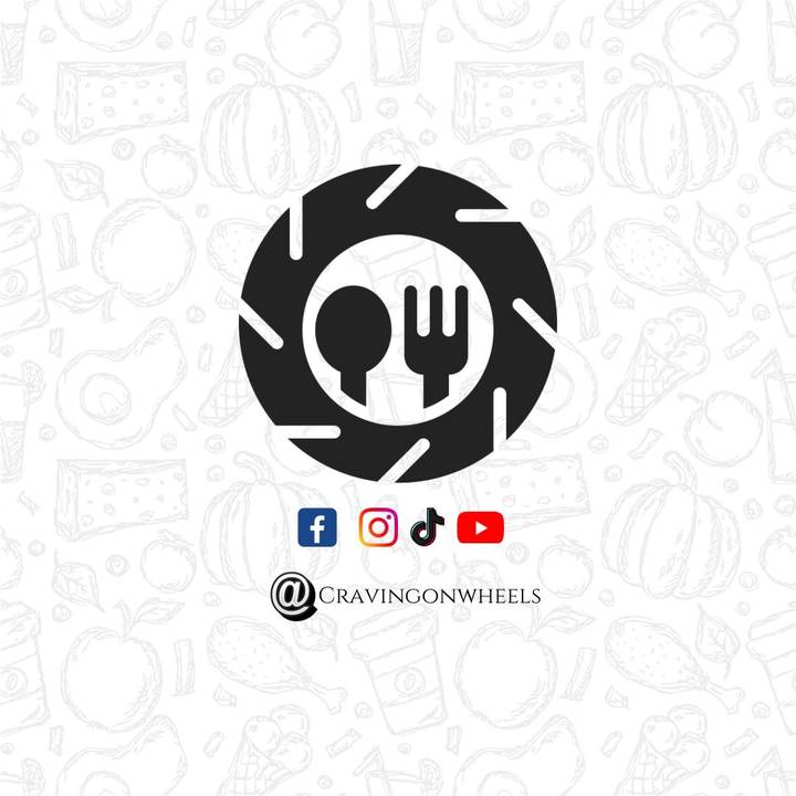 CravingOnWheels - original sound - cravingonwheels