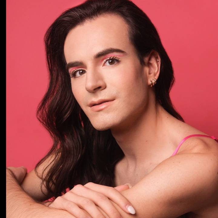 Jesse James Rose - original sound - jamesissmiling