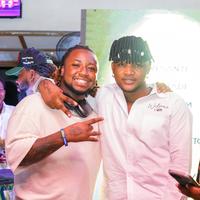 original sound - lwonhaiti