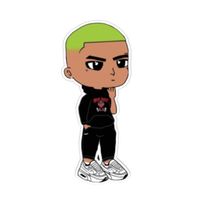 TikTok Account - https://p16-amd-va.tiktokcdn.com/tos-maliva-avt-0068/3898516f3f791e283417afdbf3288354~tplv-tiktokx-cropcenter:200:200.jpeg