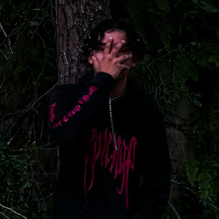 lost__mask