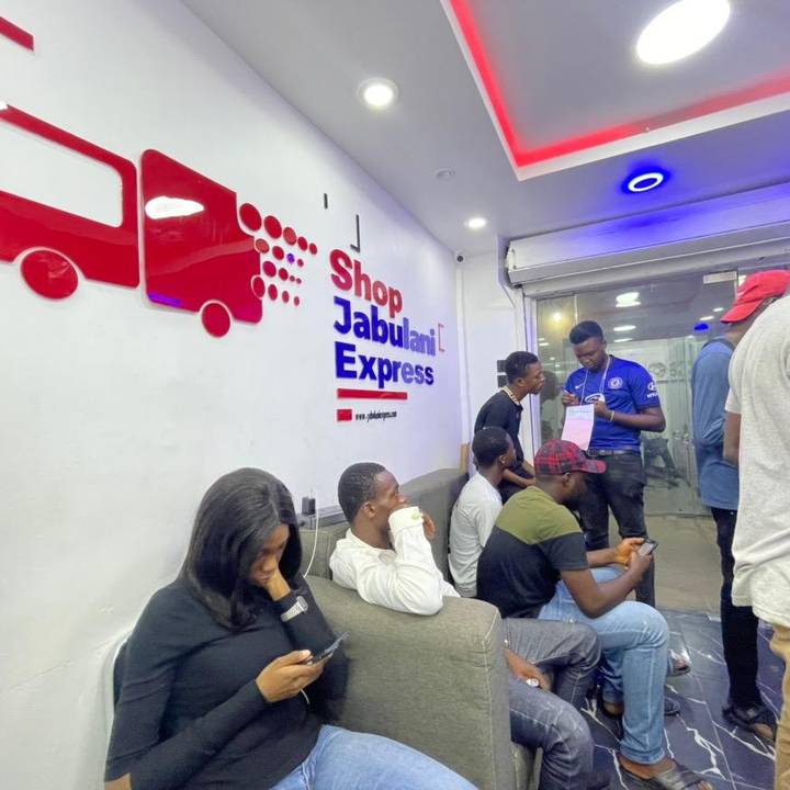 Jabulani Express 📲💻🎮 - original sound - jabulaniexpress