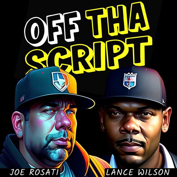 Offthascriptpodcast - suara asli - offthascriptpodcast