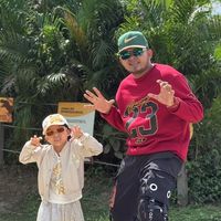 TikTok Account Photo