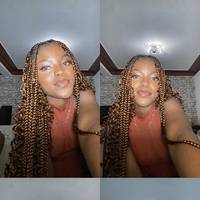 TikTok Account Photo