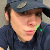TikTok Account Photo