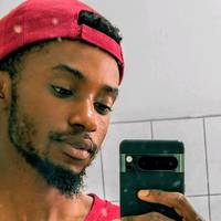 TikTok Account Photo