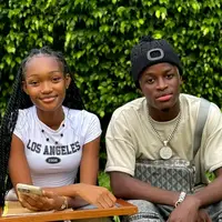 TikTok Account Photo