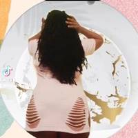 TikTok Account Photo