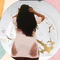 TikTok Account Photo